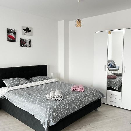 Apartment Mara 2 Timişoara Eksteriør billede