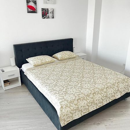 Apartment Mara 2 Timişoara Eksteriør billede