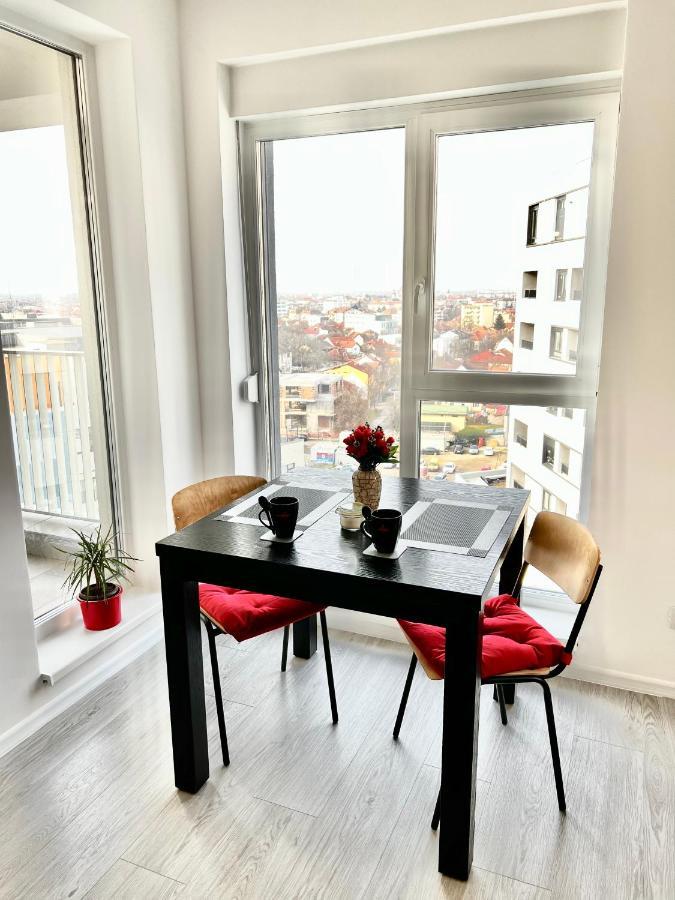 Apartment Mara 2 Timişoara Eksteriør billede