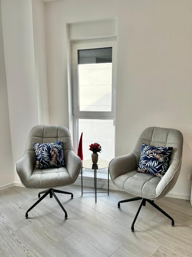 Apartment Mara 2 Timişoara Eksteriør billede