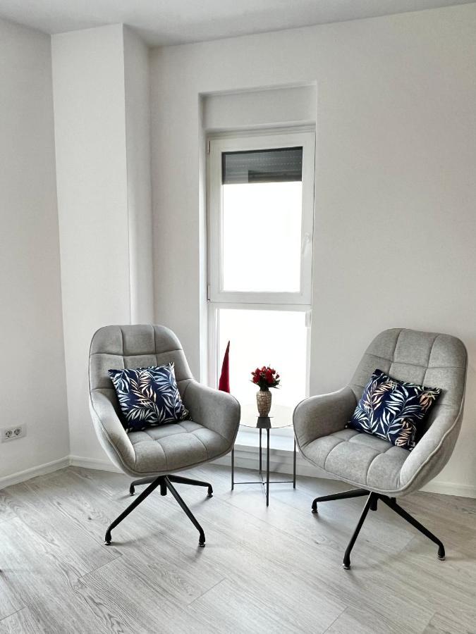 Apartment Mara 2 Timişoara Eksteriør billede