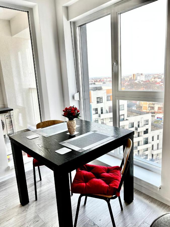 Apartment Mara 2 Timişoara Eksteriør billede