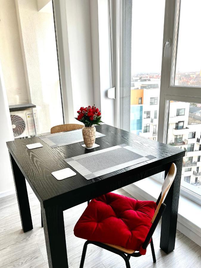 Apartment Mara 2 Timişoara Eksteriør billede