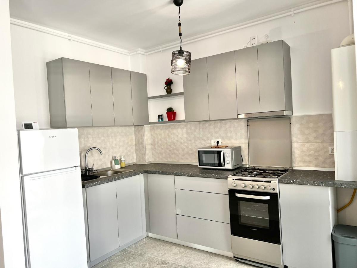 Apartment Mara 2 Timişoara Eksteriør billede