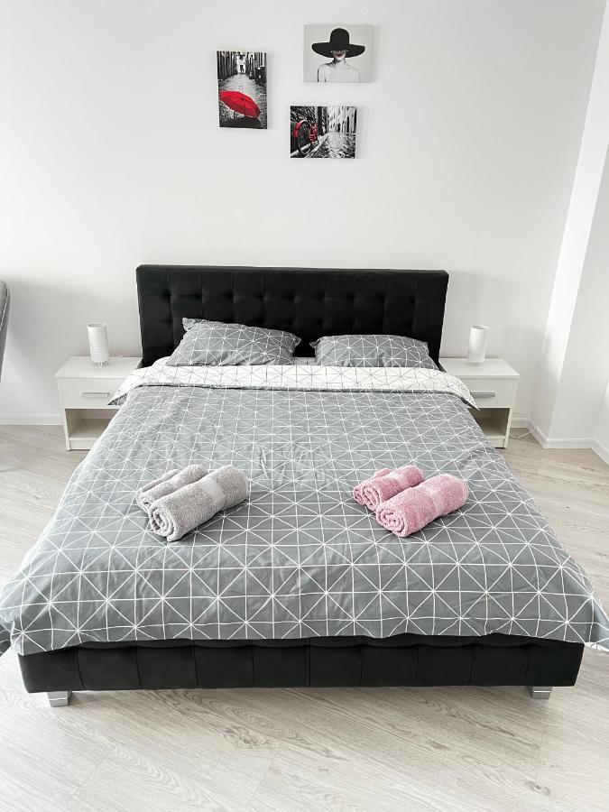 Apartment Mara 2 Timişoara Eksteriør billede