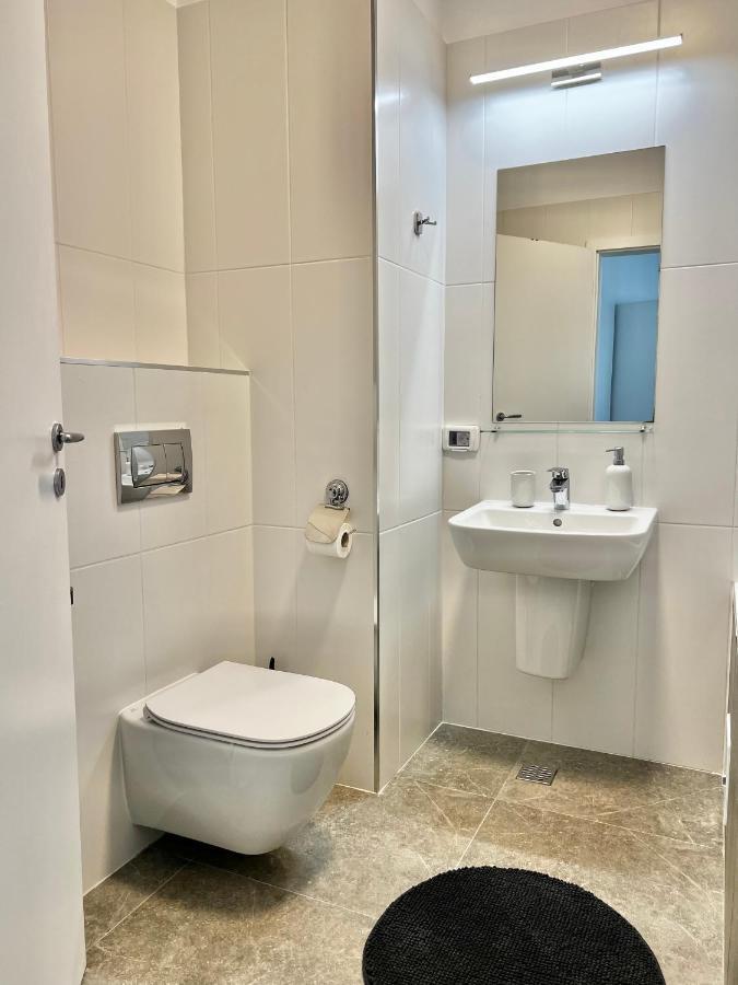 Apartment Mara 2 Timişoara Eksteriør billede