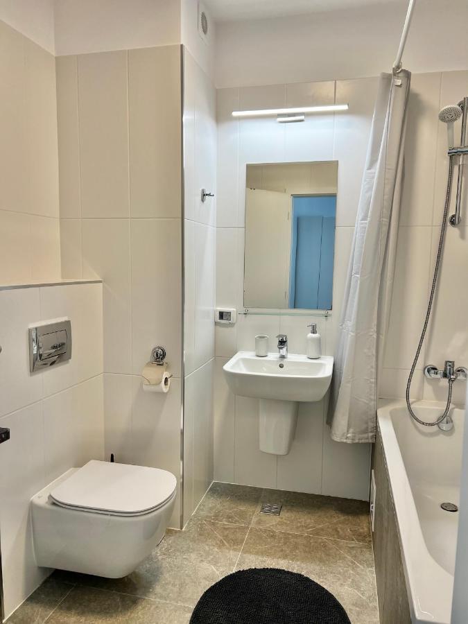 Apartment Mara 2 Timişoara Eksteriør billede