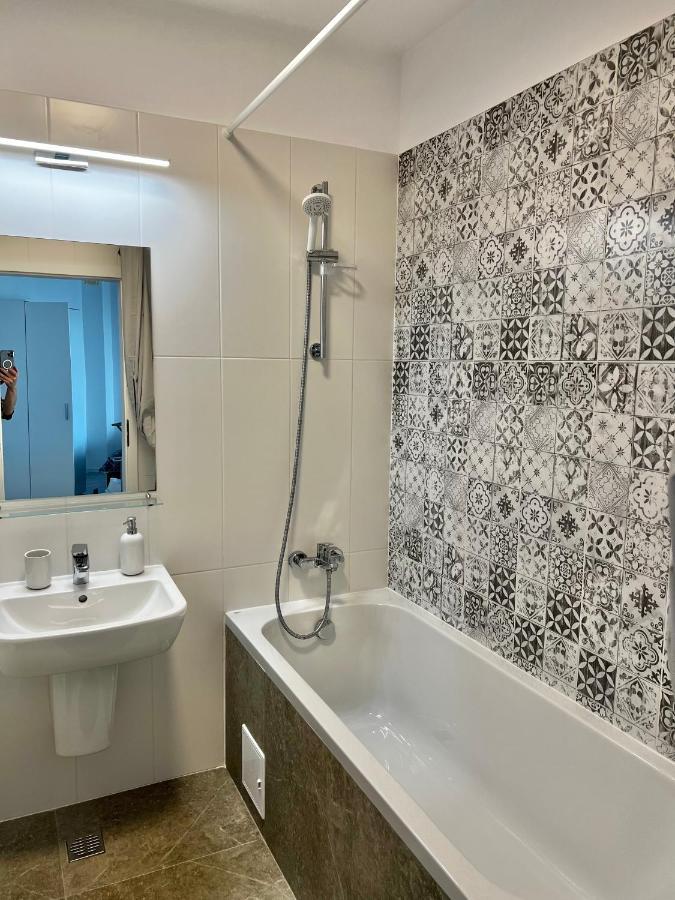 Apartment Mara 2 Timişoara Eksteriør billede