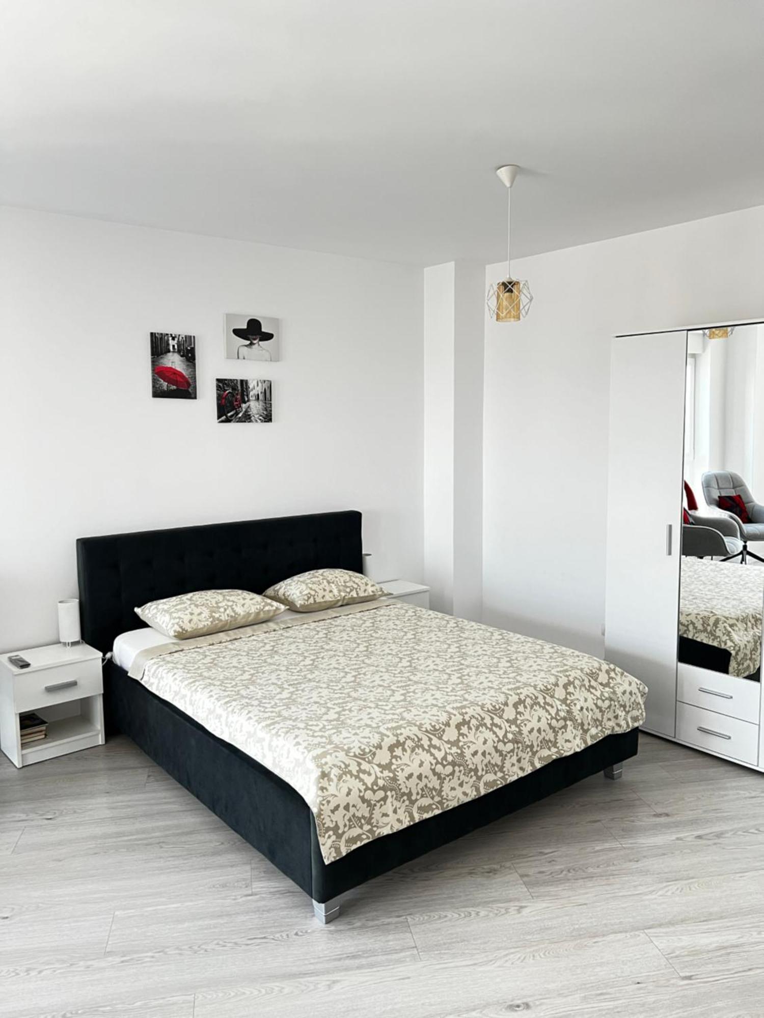 Apartment Mara 2 Timişoara Eksteriør billede