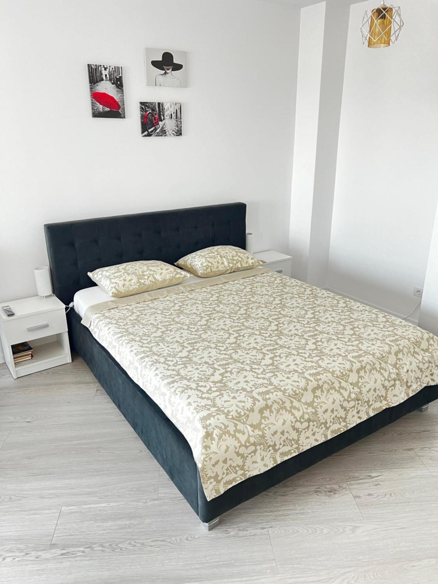 Apartment Mara 2 Timişoara Eksteriør billede